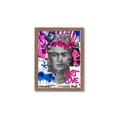 Picture of Heart Frida _GroupedProduct_Rectangle_Portrait_Framed_Matted_