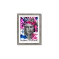 Picture of Heart Frida _GroupedProduct_Rectangle_Portrait_Framed_Matted_