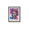 Picture of Heart Frida _GroupedProduct_Rectangle_Portrait_Framed_Matted_