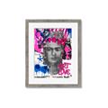 Picture of Heart Frida _GroupedProduct_Rectangle_Portrait_Framed_Matted_