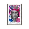 Picture of Heart Frida _GroupedProduct_Rectangle_Portrait_Framed_Matted_