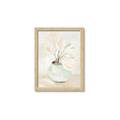 Picture of Tulips in a Vase _GroupedProduct_Rectangle_Portrait_Framed_Matted_