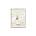 Picture of Tulips in a Vase _GroupedProduct_Rectangle_Portrait_Framed_Matted_