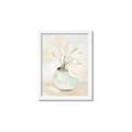 Picture of Tulips in a Vase _GroupedProduct_Rectangle_Portrait_Framed_Matted_