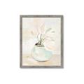 Picture of Tulips in a Vase _GroupedProduct_Rectangle_Portrait_Framed_Matted_