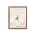 Picture of Tulips in a Vase _GroupedProduct_Rectangle_Portrait_Framed_Matted_