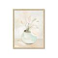 Picture of Tulips in a Vase _GroupedProduct_Rectangle_Portrait_Framed_Matted_
