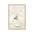 Picture of Tulips in a Vase _GroupedProduct_Rectangle_Portrait_Framed_Matted_