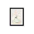 Picture of Tulips in a Vase _GroupedProduct_Rectangle_Portrait_Framed_Matted_
