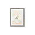 Picture of Tulips in a Vase _GroupedProduct_Rectangle_Portrait_Framed_Matted_