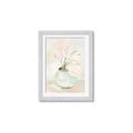 Picture of Tulips in a Vase _GroupedProduct_Rectangle_Portrait_Framed_Matted_