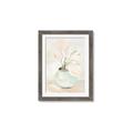 Picture of Tulips in a Vase _GroupedProduct_Rectangle_Portrait_Framed_Matted_