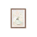 Picture of Tulips in a Vase _GroupedProduct_Rectangle_Portrait_Framed_Matted_