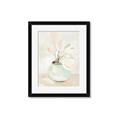 Picture of Tulips in a Vase _GroupedProduct_Rectangle_Portrait_Framed_Matted_