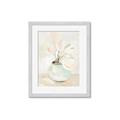 Picture of Tulips in a Vase _GroupedProduct_Rectangle_Portrait_Framed_Matted_