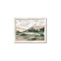 Picture of Impressionistic _GroupedProduct_Rectangle_Landscape_Framed_Matted_