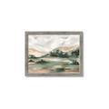 Picture of Impressionistic _GroupedProduct_Rectangle_Landscape_Framed_Matted_