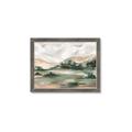 Picture of Impressionistic _GroupedProduct_Rectangle_Landscape_Framed_Matted_