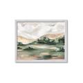 Picture of Impressionistic _GroupedProduct_Rectangle_Landscape_Framed_Matted_