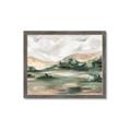 Picture of Impressionistic _GroupedProduct_Rectangle_Landscape_Framed_Matted_