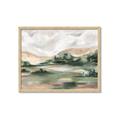 Picture of Impressionistic _GroupedProduct_Rectangle_Landscape_Framed_Matted_