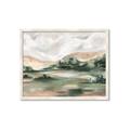 Picture of Impressionistic _GroupedProduct_Rectangle_Landscape_Framed_Matted_