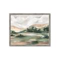 Picture of Impressionistic _GroupedProduct_Rectangle_Landscape_Framed_Matted_