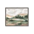 Picture of Impressionistic _GroupedProduct_Rectangle_Landscape_Framed_Matted_