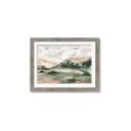 Picture of Impressionistic _GroupedProduct_Rectangle_Landscape_Framed_Matted_