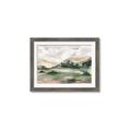 Picture of Impressionistic _GroupedProduct_Rectangle_Landscape_Framed_Matted_