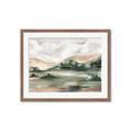 Picture of Impressionistic _GroupedProduct_Rectangle_Landscape_Framed_Matted_