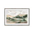 Picture of Impressionistic _GroupedProduct_Rectangle_Landscape_Framed_Matted_
