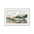 Picture of Impressionistic _GroupedProduct_Rectangle_Landscape_Framed_Matted_