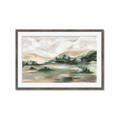 Picture of Impressionistic _GroupedProduct_Rectangle_Landscape_Framed_Matted_