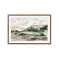 Picture of Impressionistic _GroupedProduct_Rectangle_Landscape_Framed_Matted_