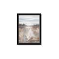 Picture of Abstract Reflections _GroupedProduct_Rectangle_Portrait_Framed_Matted_