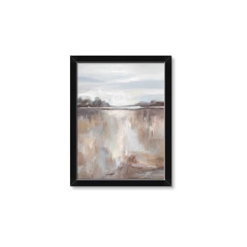 Picture of Abstract Reflections _GroupedProduct_Rectangle_Portrait_Framed_Matted_