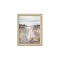 Picture of Abstract Reflections _GroupedProduct_Rectangle_Portrait_Framed_Matted_
