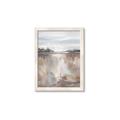 Picture of Abstract Reflections _GroupedProduct_Rectangle_Portrait_Framed_Matted_