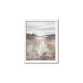 Picture of Abstract Reflections _GroupedProduct_Rectangle_Portrait_Framed_Matted_