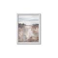Picture of Abstract Reflections _GroupedProduct_Rectangle_Portrait_Framed_Matted_