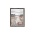 Picture of Abstract Reflections _GroupedProduct_Rectangle_Portrait_Framed_Matted_