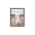 Picture of Abstract Reflections _GroupedProduct_Rectangle_Portrait_Framed_Matted_