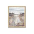 Picture of Abstract Reflections _GroupedProduct_Rectangle_Portrait_Framed_Matted_
