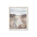 Picture of Abstract Reflections _GroupedProduct_Rectangle_Portrait_Framed_Matted_