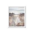 Picture of Abstract Reflections _GroupedProduct_Rectangle_Portrait_Framed_Matted_