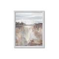 Picture of Abstract Reflections _GroupedProduct_Rectangle_Portrait_Framed_Matted_