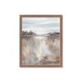 Picture of Abstract Reflections _GroupedProduct_Rectangle_Portrait_Framed_Matted_