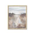 Picture of Abstract Reflections _GroupedProduct_Rectangle_Portrait_Framed_Matted_