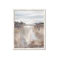 Picture of Abstract Reflections _GroupedProduct_Rectangle_Portrait_Framed_Matted_